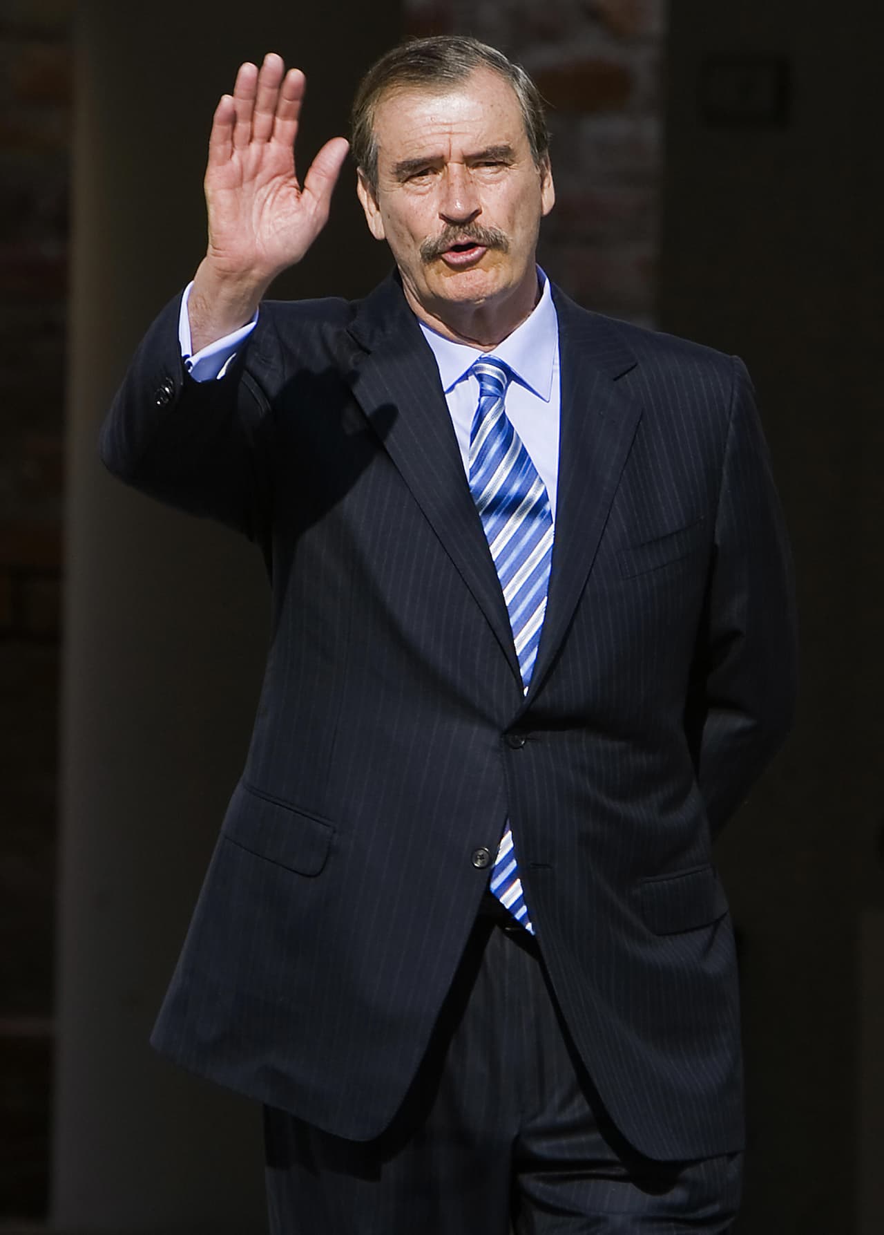 De acuerdo con el equipo de producción, toda la serie fue grabada en el Centro Fox, ubicado en Guanajuato, México.