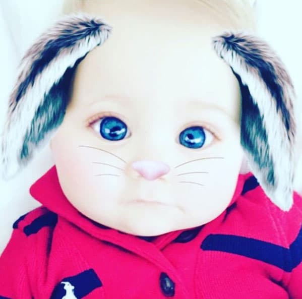 Este pequeñín es hijo de una de las cantantes de pop más famosas de México, nos referimos a Manuelito, el primogénito de Anahí, quien ha causado revuelo desde su nacimiento.