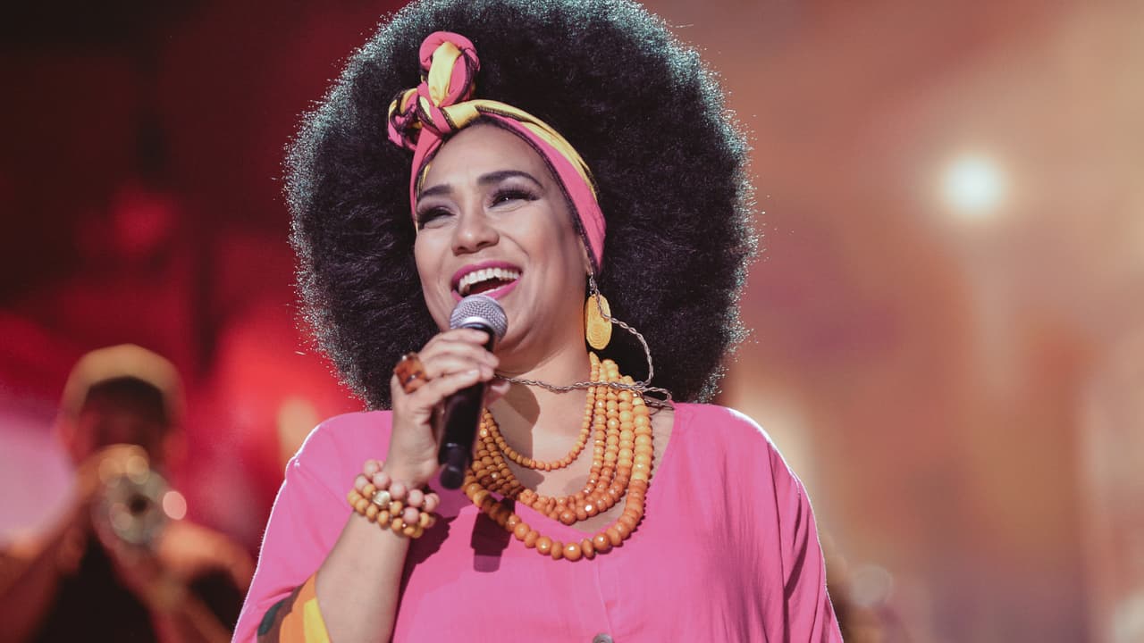 Ensayos primer día Premio Lo Nuestro 2023