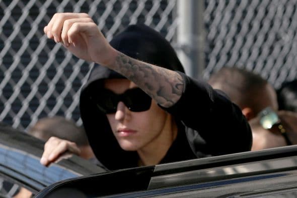 Alprazolam es el ingrediente principal de Xanax, una medicina para la ansiedad, que el cantante dijo le dio su mamá.