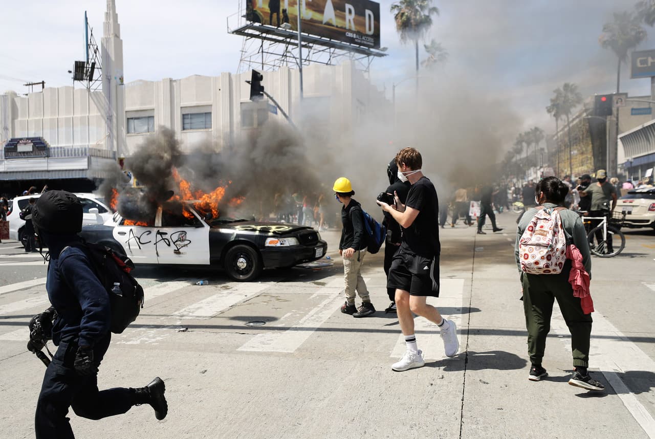 Tanto el condado como la ciudad de Los Ángeles ya aprobaron un equipo de trabajo para integrarse en emergencias no violentas que permitirá a los uniformados enfocarse en casos criminales de alto riesgo.