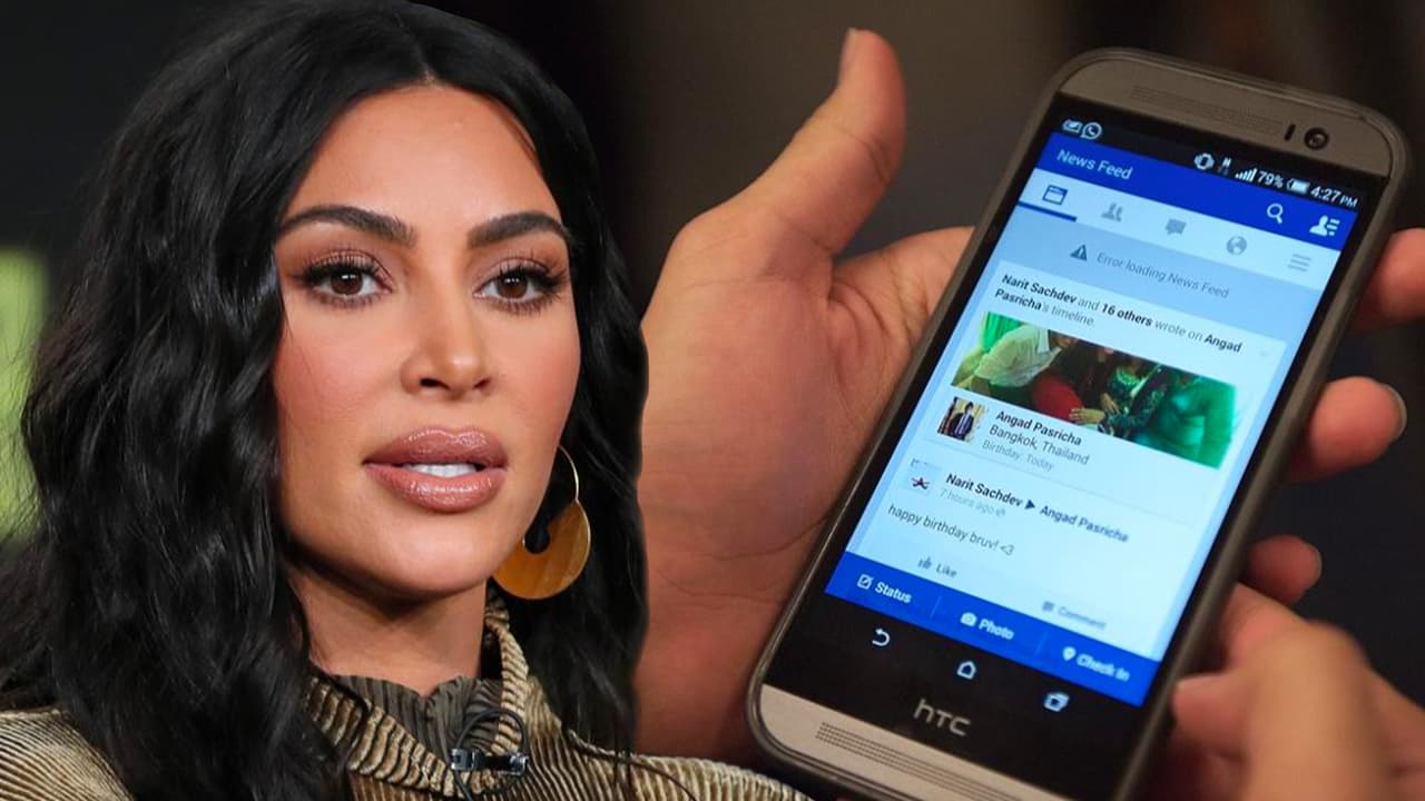 Famosos critican a los ejecutivos de las redes sociales por permitir la difusión de noticias falsas