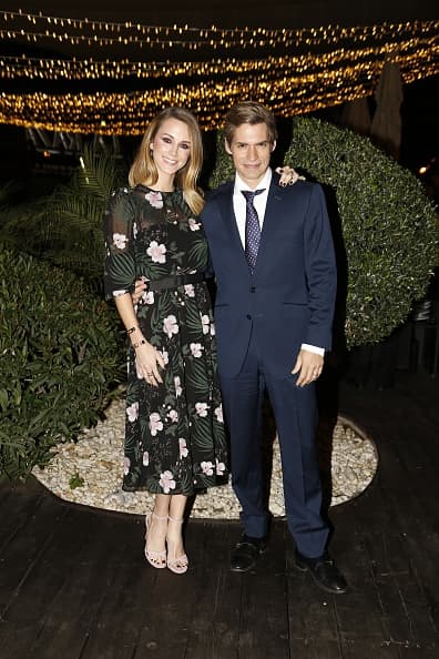 Tras realizarse una ecografía, Astrid subió una foto a su 
<a href="https://www.instagram.com/astridklisans/" target="_blank">cuenta</a> de Instagram con la que da pistas sobre el sexo de su tercer hijo.