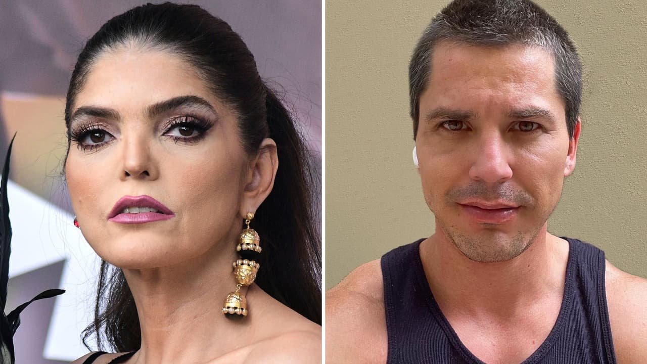 Ana Bárbara estaría por “tramitar su divorcio” de Ángel Muñoz: “No quiere dejarle nada a su marido”