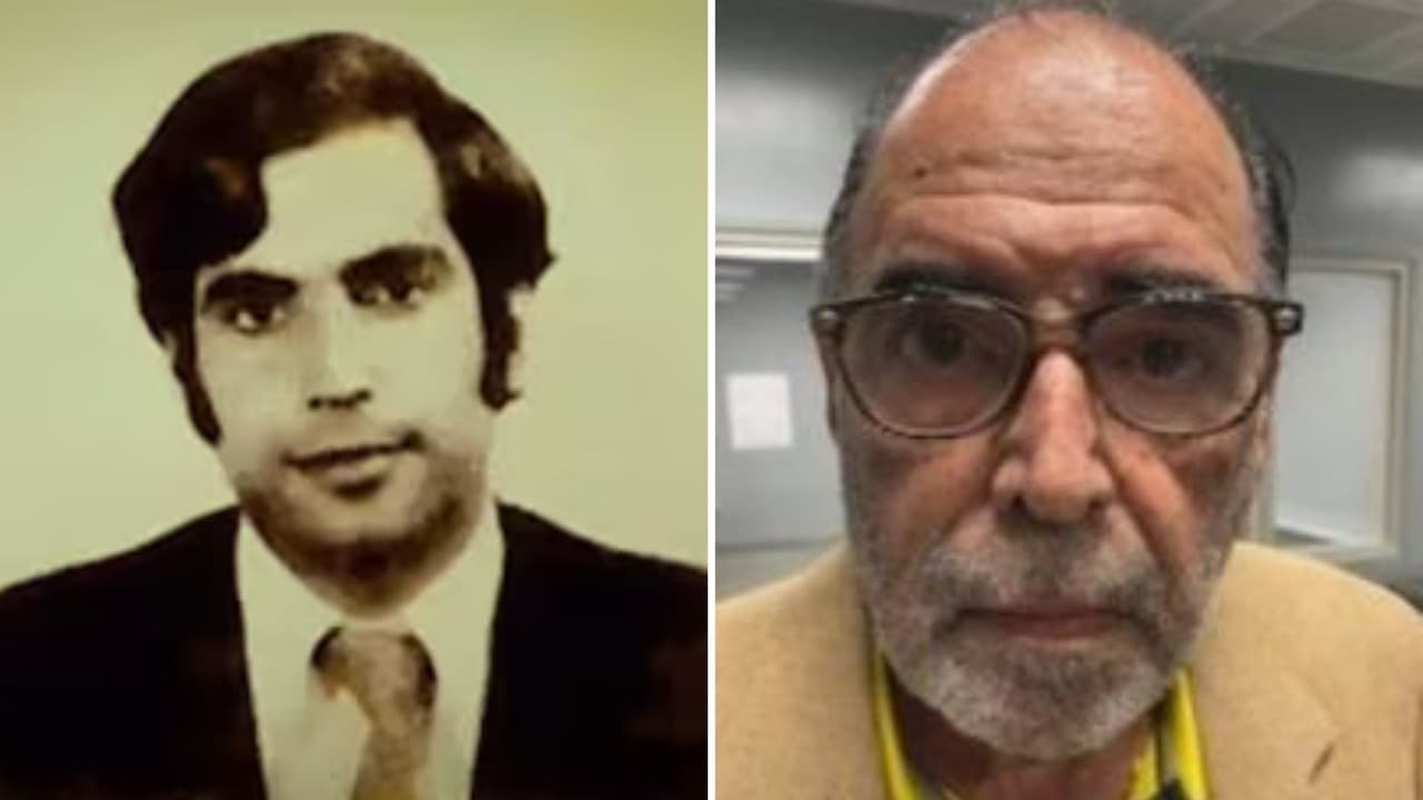 ICE arrestó en Florida a exagente de la DINA: pendiente su extradición a Chile