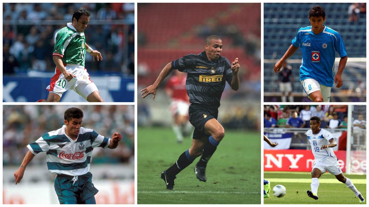 Cinco lesiones en el fútbol que nos pusieron los pelos de punta