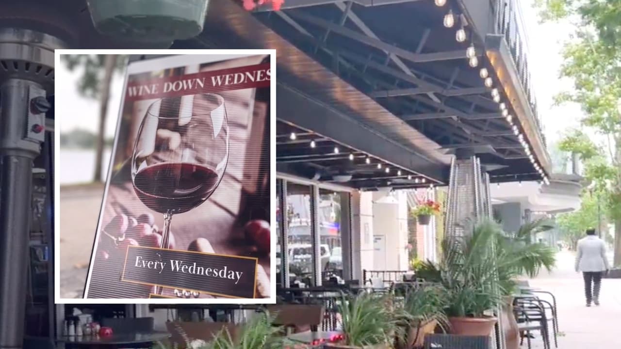 Entran en vigor nuevas normas para la venta de bebidas alcohólicas en el centro de Orlando