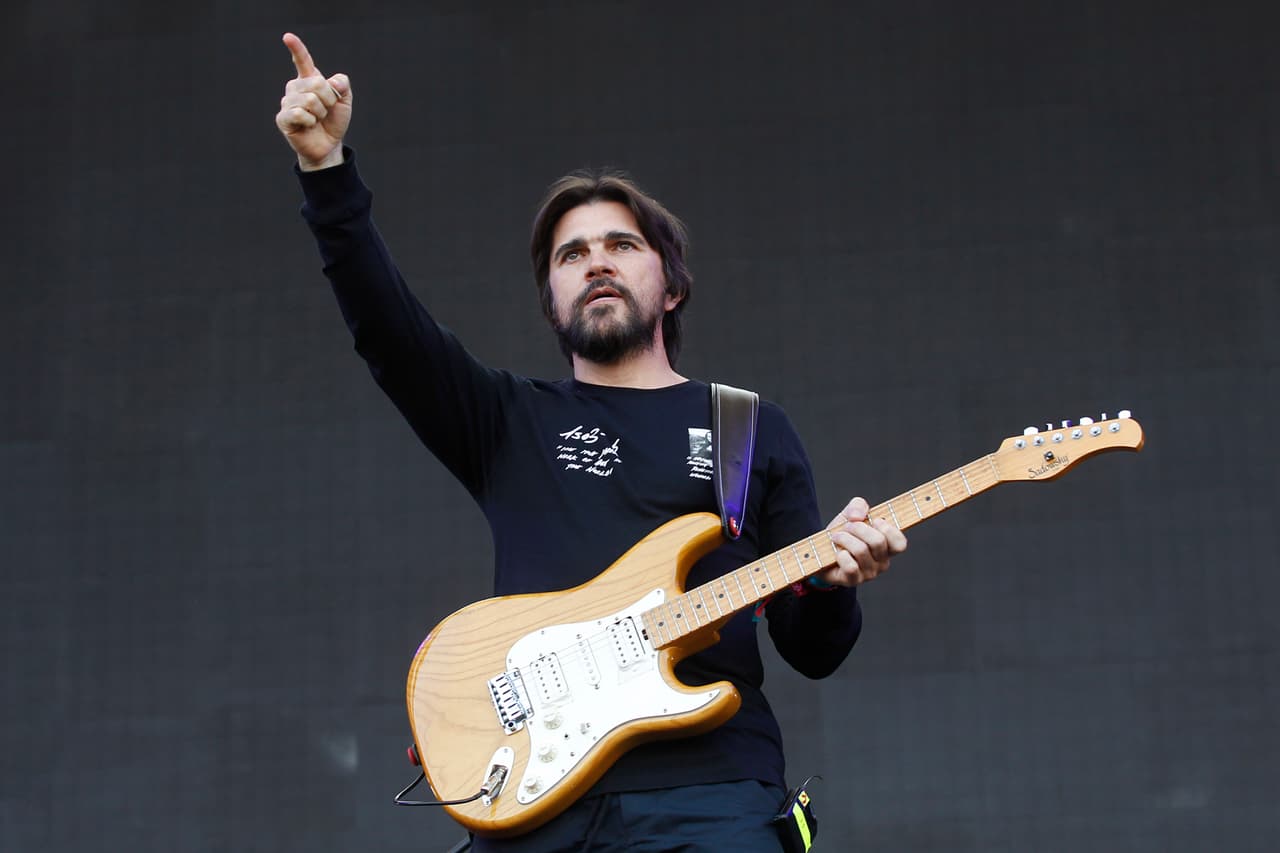 16 años después, Juanes sigue cosechando éxitos. A finales de 2019 
<a href="https://www.univision.com/shows/latin-grammy/la-academia-latina-de-la-grabacion-nombra-a-juanes-persona-del-ano-2019" target="_blank">la Academia Latina de la Grabación lo nombró Persona del Año</a>.