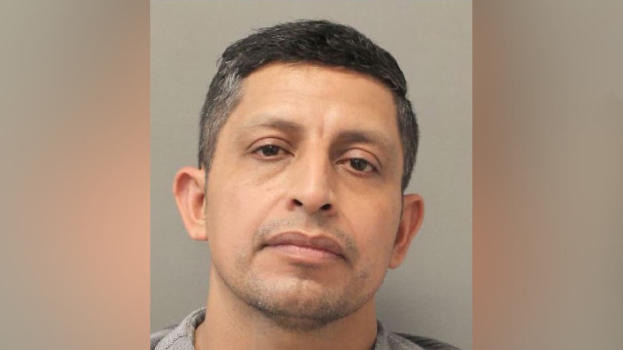 Hector Miranda-Alvarado, enfrenta cargos por conducir bajo los efectos del alcohol.