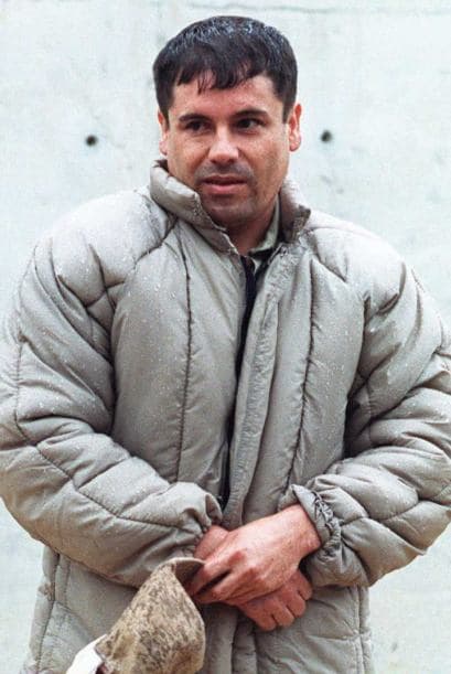 A Ortiz López se le atribuyen cargos por tráfico internacional de drogas además se sospecha que es el contacto en Guatemala del cártel mexicano de Sinaloa, liderado por Joaquín 'El Chapo' Guzmán.