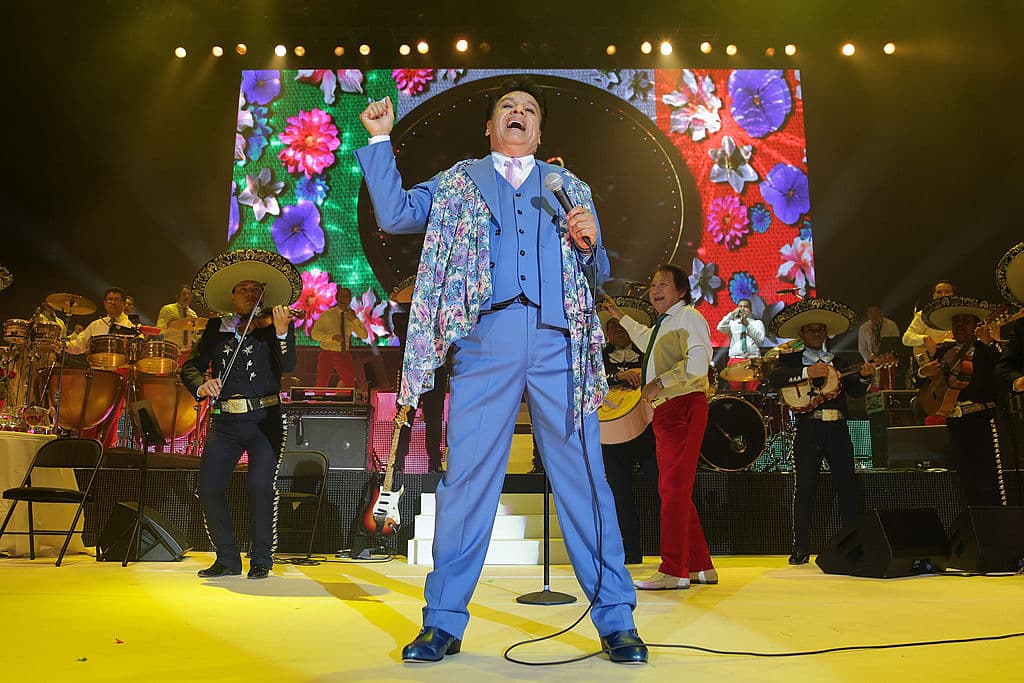Pero ahora, los proyectos musicales de Tommasi podrían llegar más lejos y con una composición en la mano, escrita por el legendario 
<b><a href="https://www.univision.com/temas/juan-gabriel" target="_blank">Juan Gabriel</a></b>. 
<br>