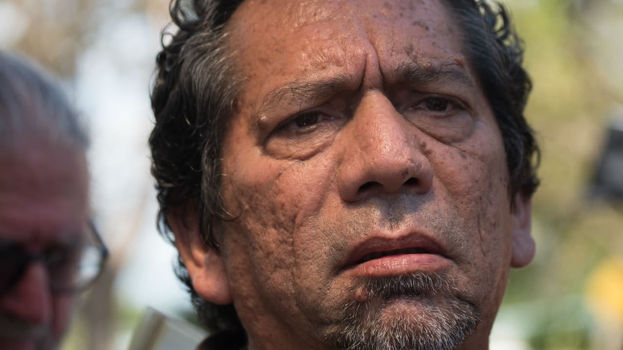 "Por qué no nos llamaron antes", se preguntan en el hospital ubicado frente al ancianato de Florida donde murieron ocho personas