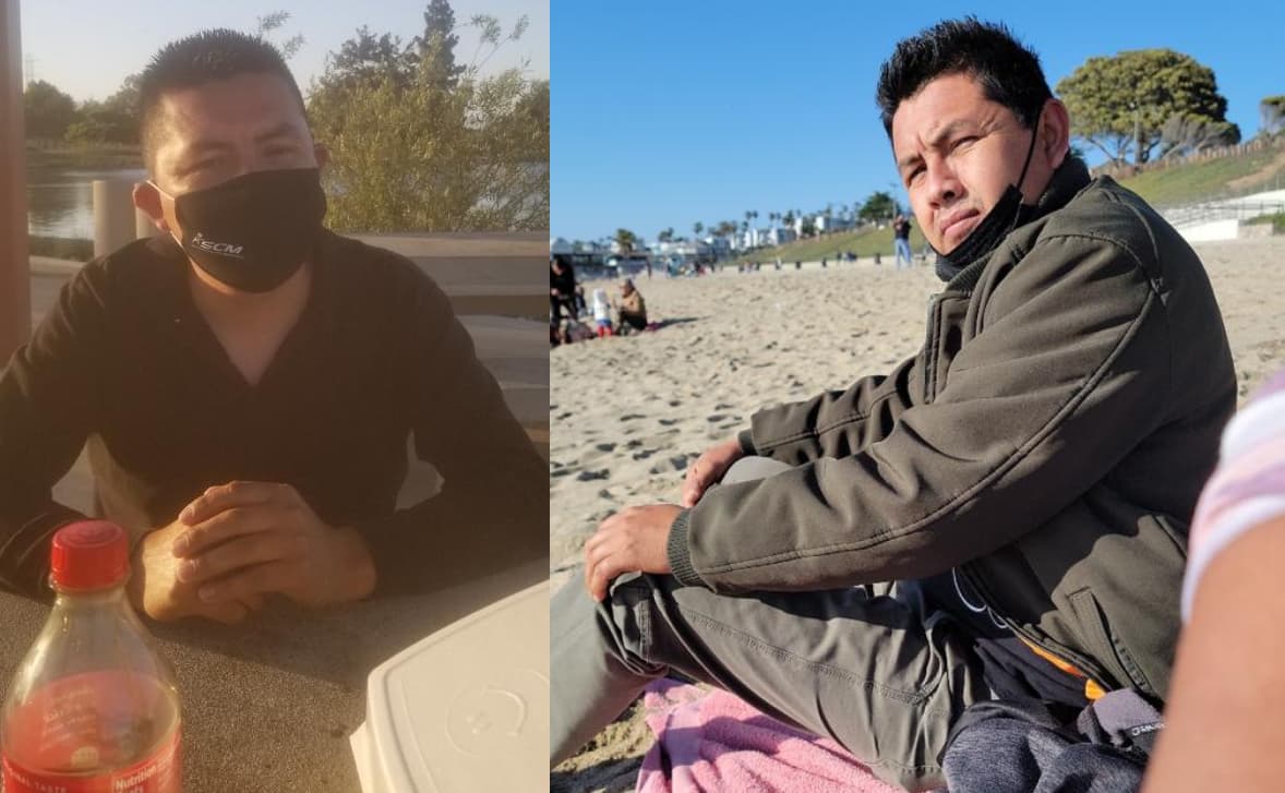 Niña de 7 años llama a su madre y le dice que habían baleado a su padre: el vendedor ambulante falleció poco después