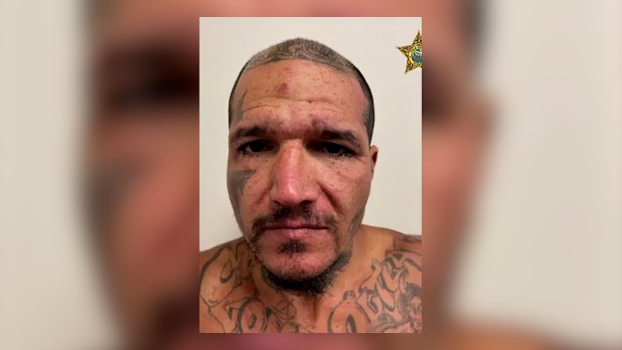 Arrestan a sospechoso de homicidio en el condado de Polk; 18 horas duró su búsqueda 