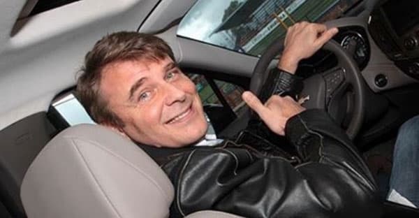 <b>Juan Pablo Gamboa</b> fue otro de los galanes de esta historia infantil, Noé fue su personaje.