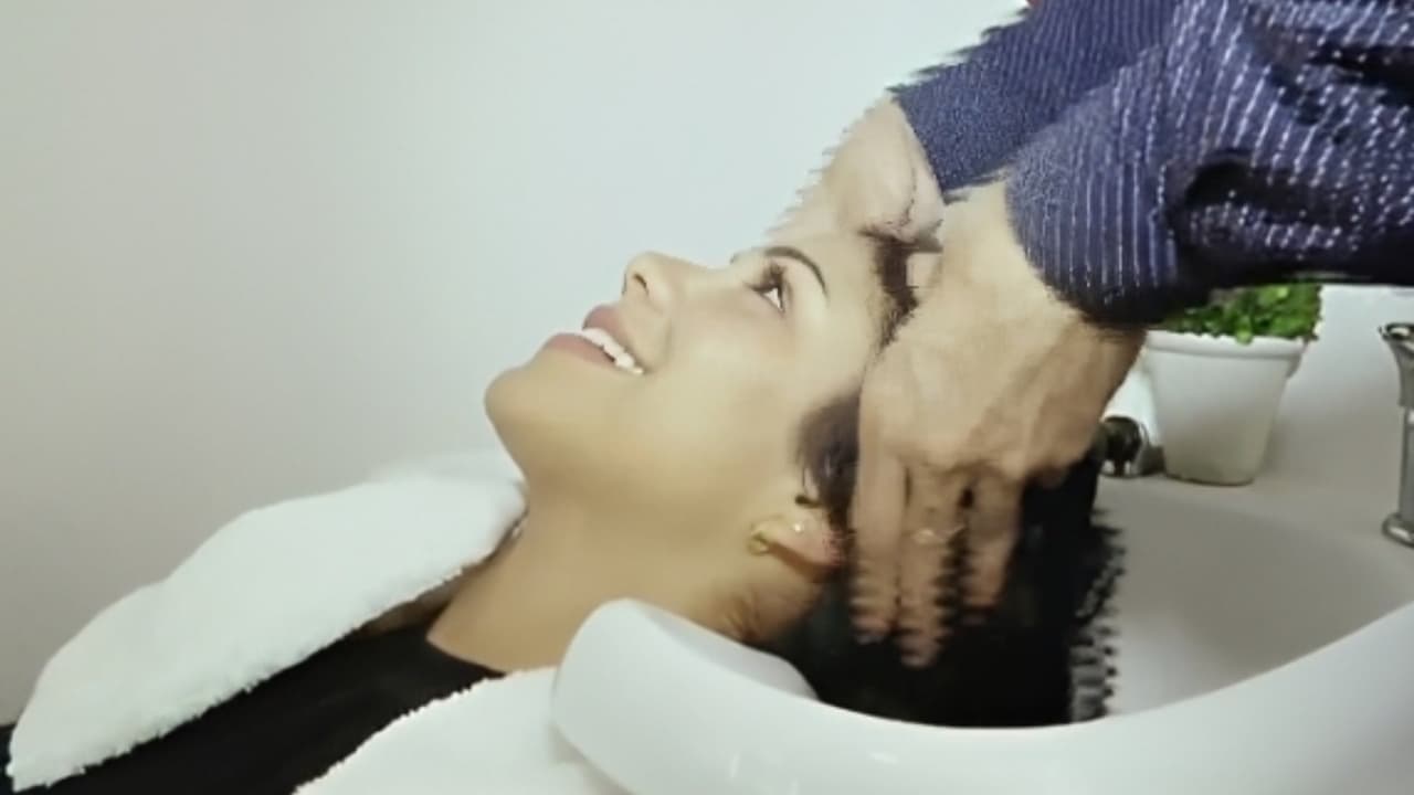 ¿Vista nublada tras ir al salón? El extraño síndrome que se vuelve viral en redes sociales