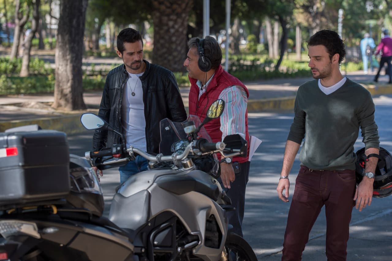 Se cuidó todo para que nadie saliera lastimado.