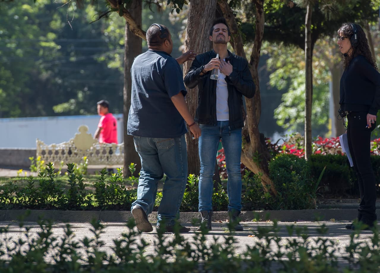 Sabemos que se preparó muchísimo.