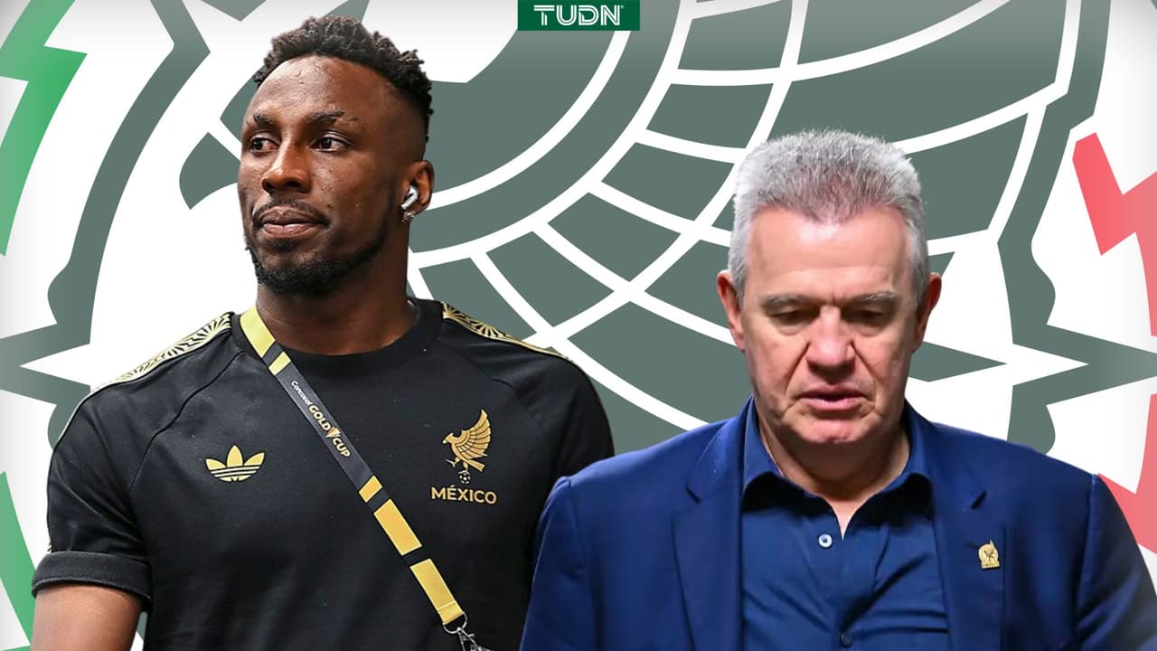 ¿Quiñones va al Mundial? La sorpresiva postura de Javier Aguirre