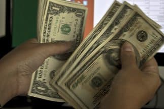 Remesas enviadas a México subieron 3.6% en los primeros cinco meses de 2015