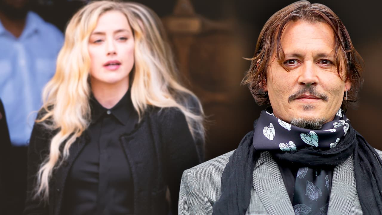 Johnny Depp y el juicio por “maltratador de esposas” que cambió su vida