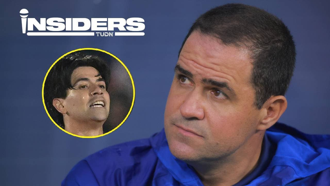 ¿América sumará refuerzo? El panorama después de la lesión de Víctor Dávila