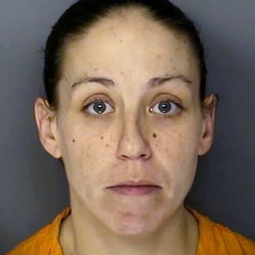 Sarah Lane Toney, de 33 años.