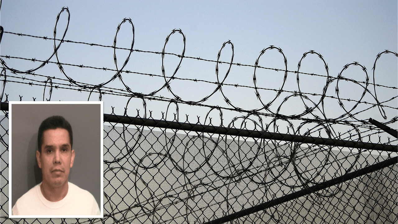 Exrecluso demanda al condado de Richland porque en prisión un compañero le arrancó una oreja