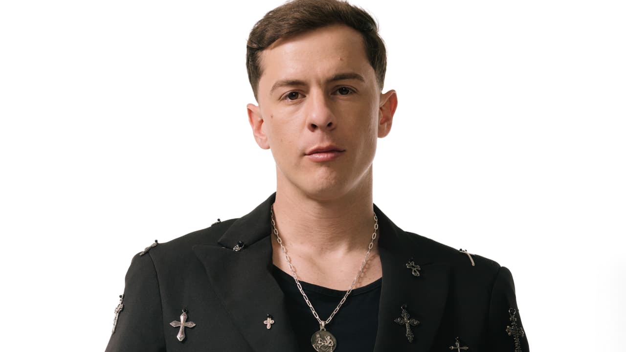 Premio Lo Nuestro 2025: Guaynaa está listo para cantar en la celebración de Miami