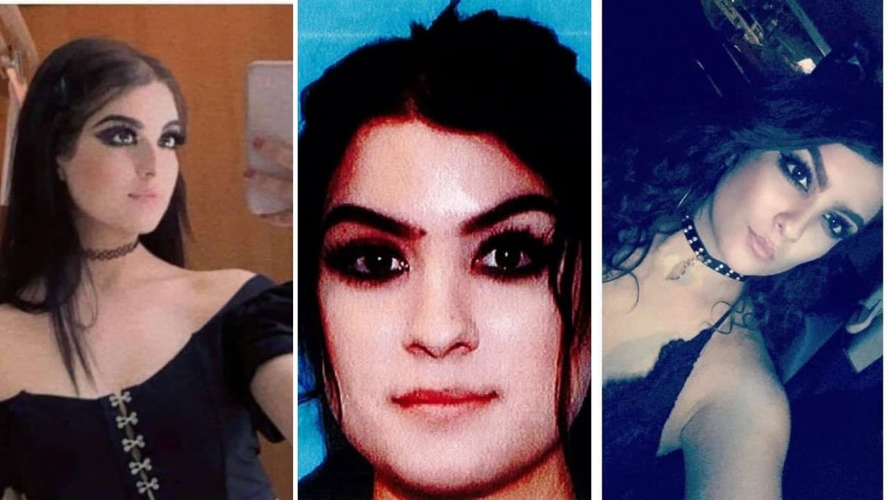 Encuentran sin vida a Kimberlyn Salgado, informan las autoridades