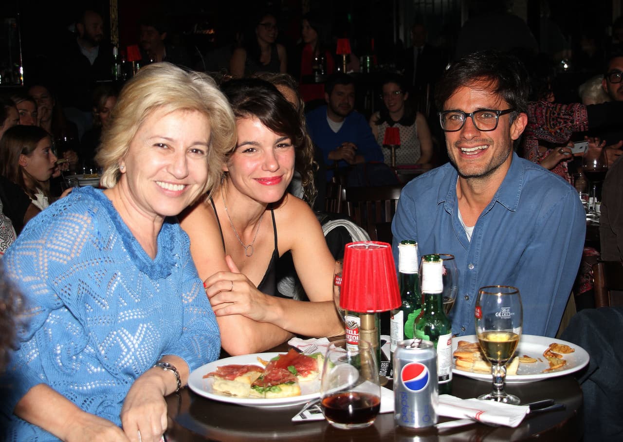 Gracias a estas imágenes, se han reforzado los rumores del posible romance, ¿ustedes qué piensan?