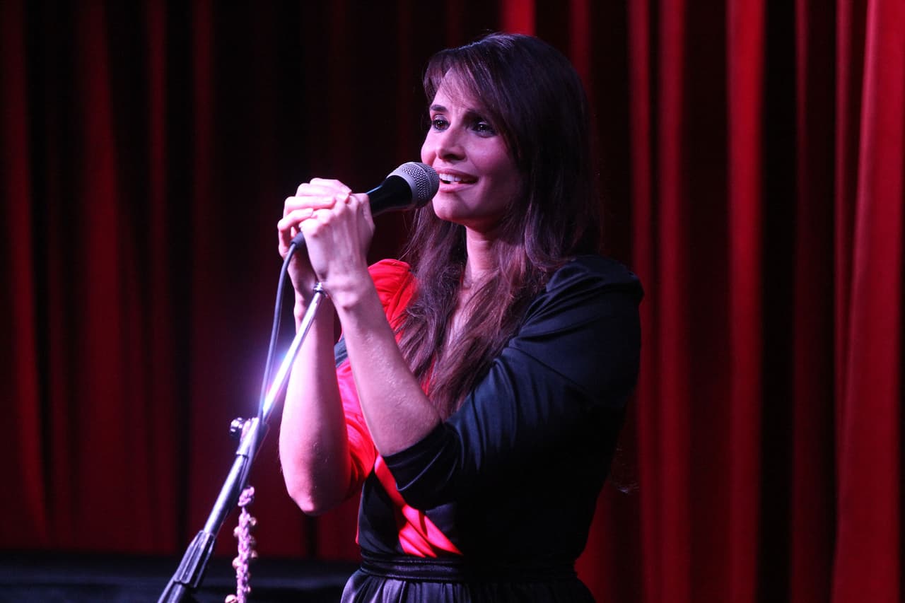 ¿Les gustaría verlos juntos como pareja?