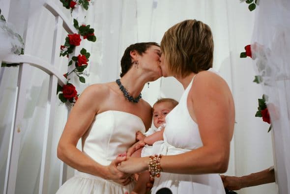 Un juez del condado de Monroe está permitiendo que parejas del mismo sexo se casen, esto a partir del próximo martes, 22 de julio.