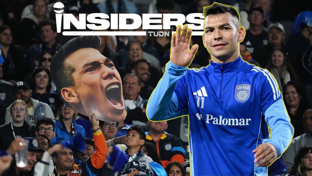 Dos equipos de la Liga MX cerraron la puerta a ‘Chucky’ Lozano