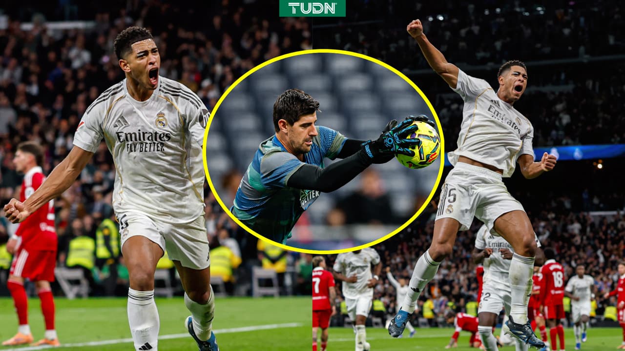 El Real Madrid cierra el 2025 con triunfo en casa ante Sevilla