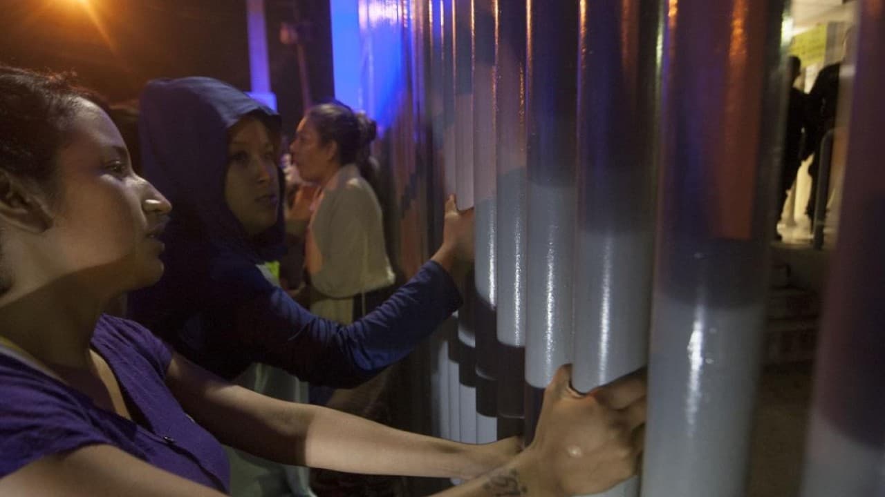 Al menos tres muertos deja un nuevo enfrentamiento en la cárcel mexicana de Topo Chico