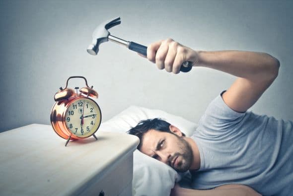 Peligros que debes evitar: La inclinación a la pereza y dejarlo todo “para mañana”, lo que se conoce como procrastinación, una actitud de abulia que te impida entusiasmarte por lo que hagas y frene tus iniciativas. Por: Profesor Zellagro