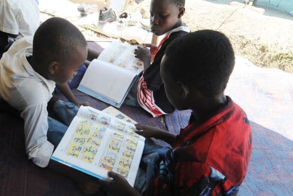 Estados Unidos es uno de los países que más ayuda ofreció, pero aún esperan la firma del presidente Obama.