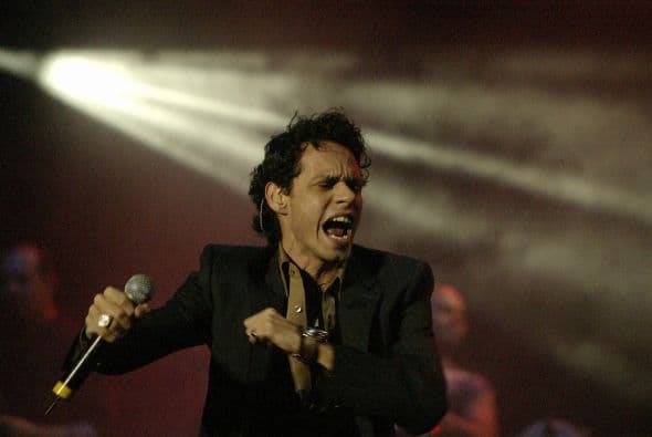 Él mismo se considera un intérprete de los temas que canta y asegura que no todos son experiencias propias.