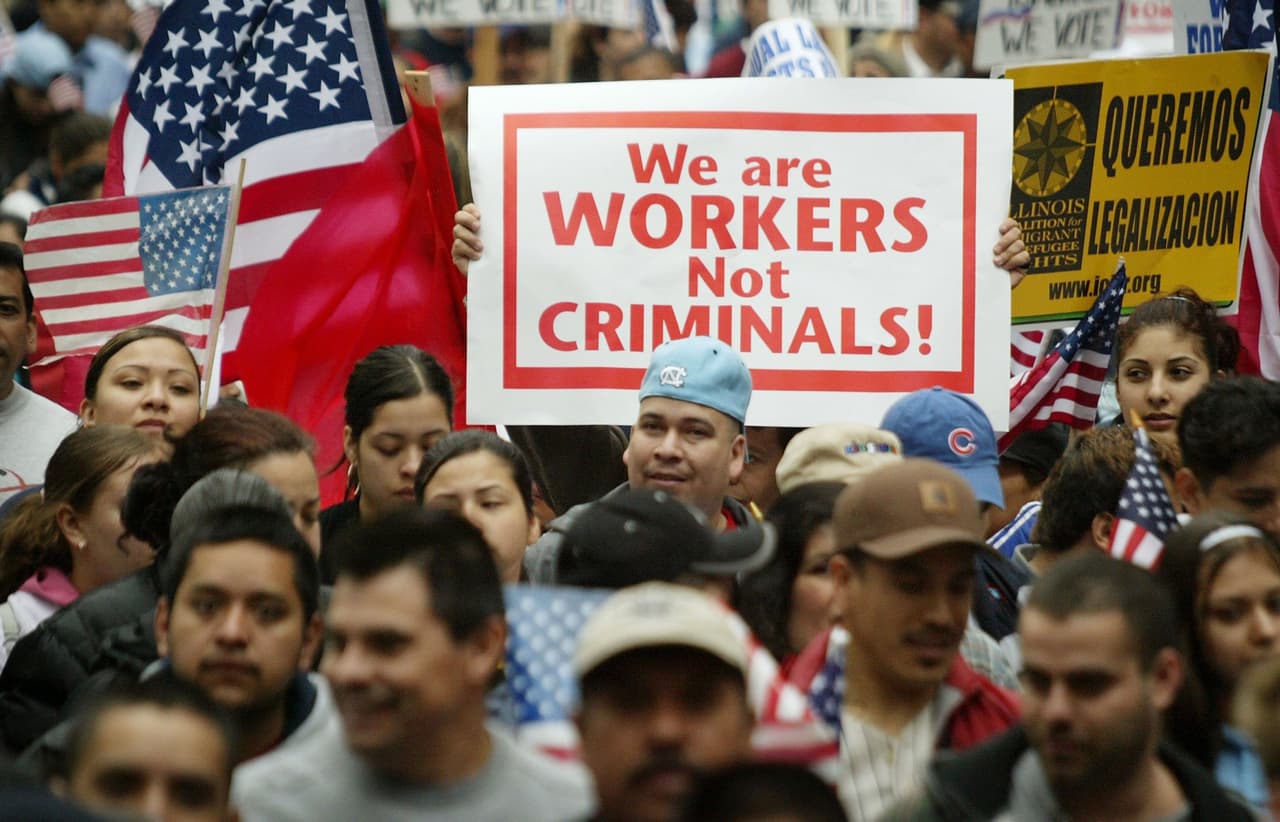 Las tres mentiras con las que el Departamento de Justicia respondió a la demanda de Chicago