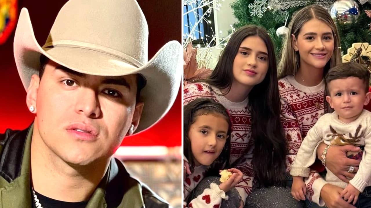 Muerte de Yeison Jiménez: deja 3 hijos huérfanos de padre tras perder la vida en accidente aéreo