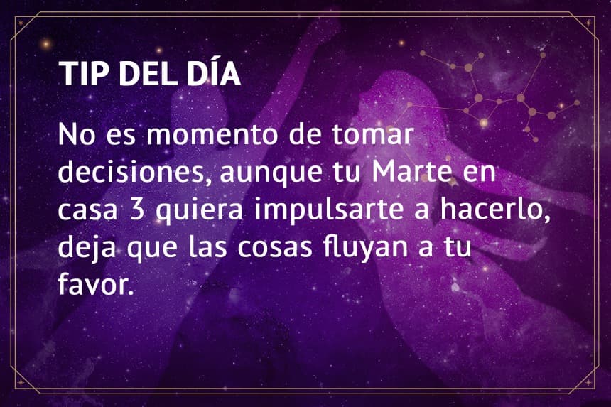 Acuario 10 de febrero 2021