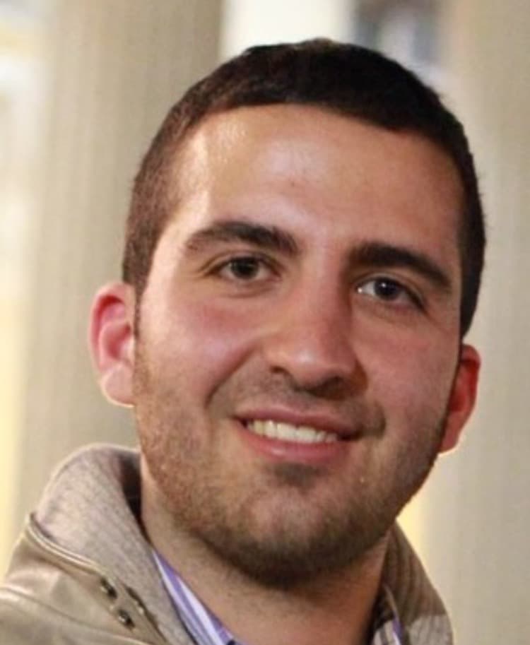 Fadi Nicholas Nassar's profile picture