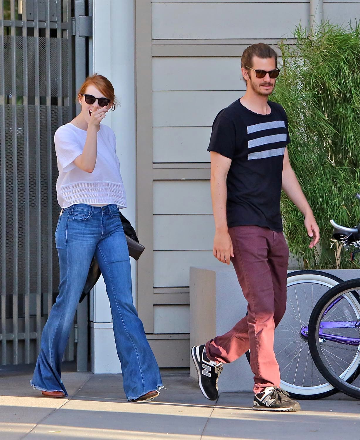 Después de cuatro años, han decidido ponerle punto final a su relación.