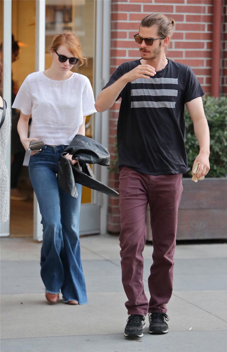 A pesar de haber regresado hace poco, esta vez parecer ser definitiva.