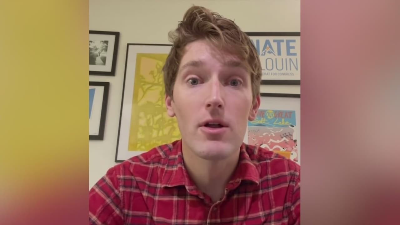 Senador en Utah presentó ley que limitará colaboración local con agentes de ICE