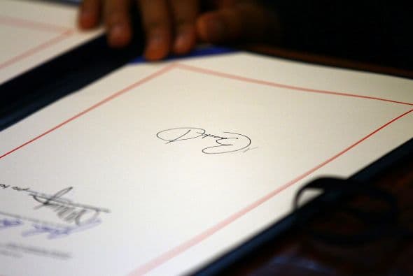 Los acuerdos comerciales significan para Colombia y Panamá la entrada sin aranceles de los productos estadounidenses a sus respectivos mercados.