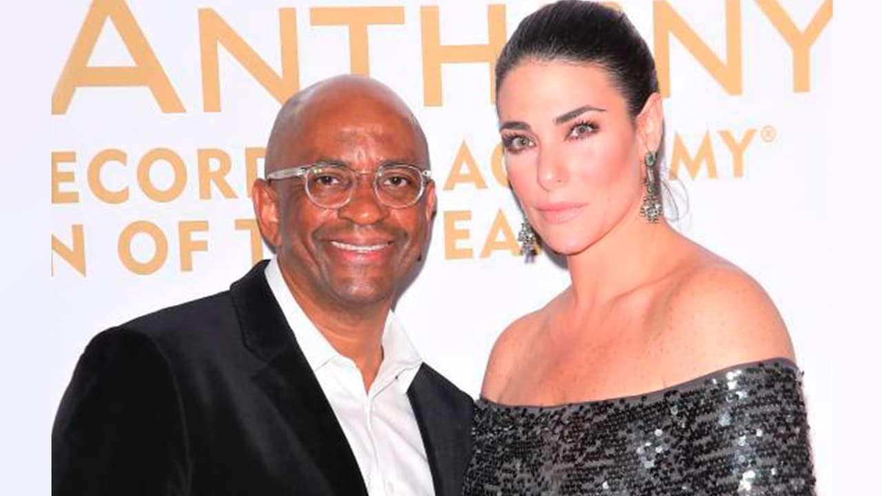 Descubrimos quién es la musa que inspira a Sergio George, director musical de Reina de la Canción 