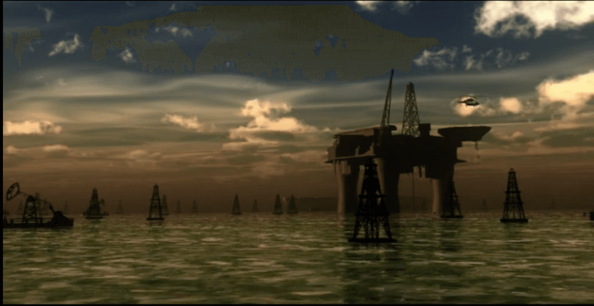 El cambio climático bajo la mirada del arte y la tecnología