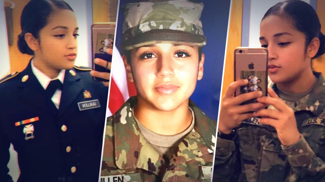 “Todo lo que le sucedió saldrá a la luz”: Hermana de Vanessa Guillén tras millonaria demanda al Ejército